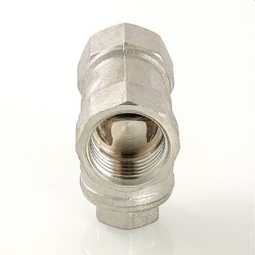 Фильтр прямой латунь VALTEC мини 3/4", фото