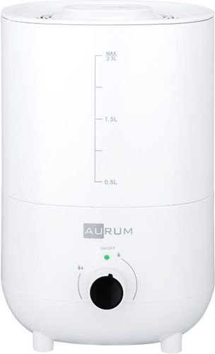 Увлажнитель воздуха ультразвуковой AURUM AHR-R2310, крупный план