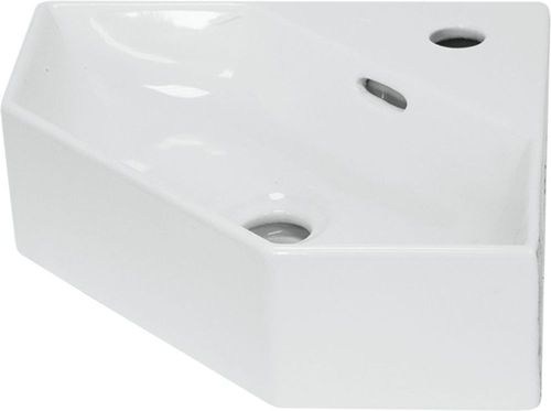 Умывальник накладной SANITA Luxe Line 35, изображение
