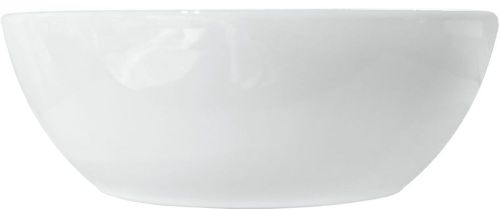 Умывальник накладной SANITA LUXE ART SLIM 14x40x40 см, детальное фото