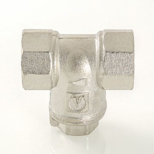 Фильтр прямой латунь VALTEC мини 1/2", фото