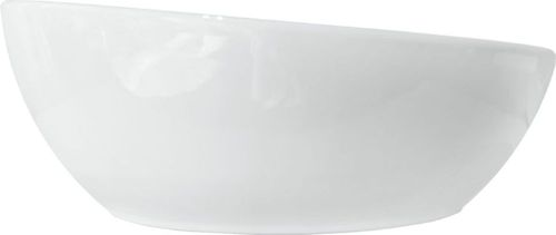Умывальник накладной SANITA LUXE ART CUT 15x40x40 см, картинка