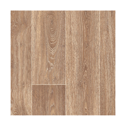 ЛИНОЛЕУМ ПОЛУКОММЕРЧЕСКИЙ IVC HOME GREENLINE (4,0/0,4) CHAPARRAL OAK 544 (350), фотография