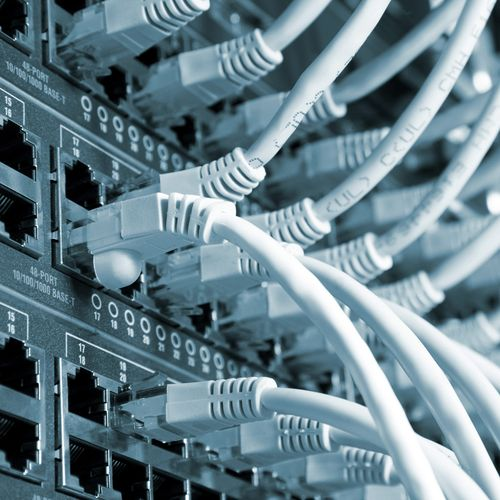 Кабель витая пара PROconnect F/UTP, CCA, CAT 5e, PVC, 4PR, 24AWG, INDOOR, SOLID,, фото