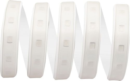 Светодиодная лента Apeyron Electrics SMD 5050 60LED IP65 220В 10 Вт 1 м, крупный план