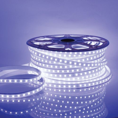 Светодиодная лента Apeyron Electrics SMD 5050 60LED IP65 220В 10 Вт 1 м, детальное фото