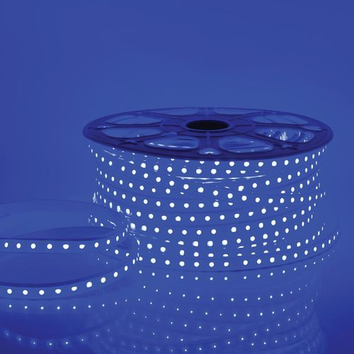 Светодиодная лента Apeyron Electrics SMD 5050 60LED IP65 220В 10 Вт 1 м, вид