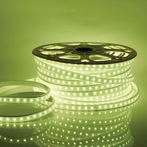 Светодиодная лента Apeyron Electrics SMD 5050 60LED IP65 220В 10 Вт 1 м, изображение
