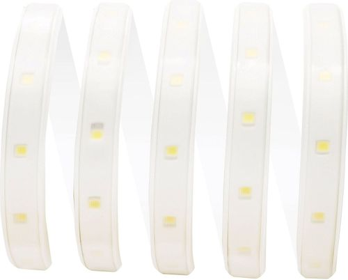 Светодиодная лента Apeyron Electrics SMD 2835 60LED IP65 220В 6Вт 1м, изображение