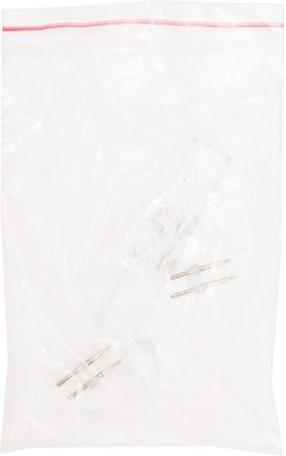 Светодиодная лента Apeyron Electrics SMD 2835 60LED IP65 220В 6Вт 1м, крупный план