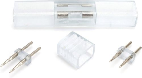 Светодиодная лента Apeyron Electrics SMD 2835 60LED IP65 220В 6Вт 1м, картинка