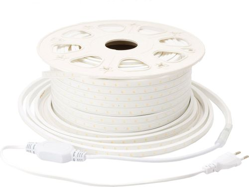 Светодиодная лента Apeyron Electrics SMD 2835 60LED IP65 220В 6Вт 1 м, фотография