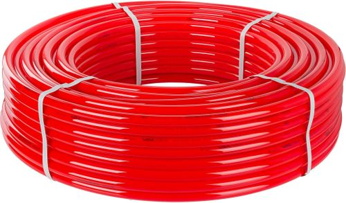Труба для подачи воды VALTEC PEX-EVOH 1/2 дюйма 1 м, вид