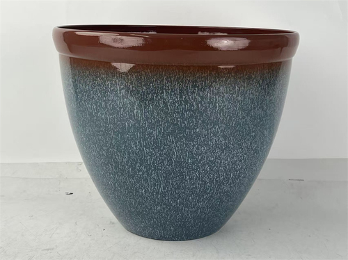 Кашпо для цветов 16" 39,5х19х34см, Арт. FG208015, фотография