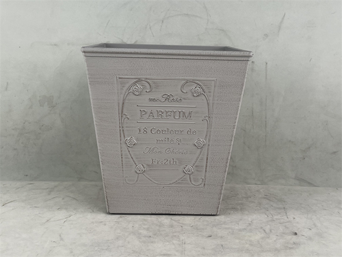 Кашпо для цветов Rose Pane 9" 23х17х24,5см, Арт. FG178006, фото