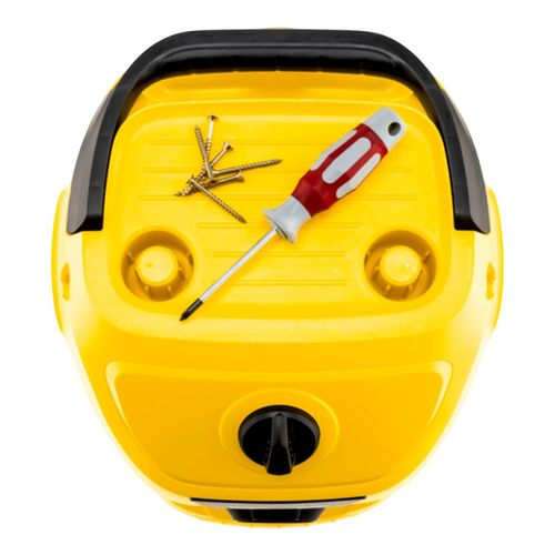 Пылесос KARCHER WD 3 V-15/4/20, изображение