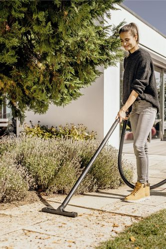 Пылесос KARCHER WD 3 V-15/4/20, крупный план