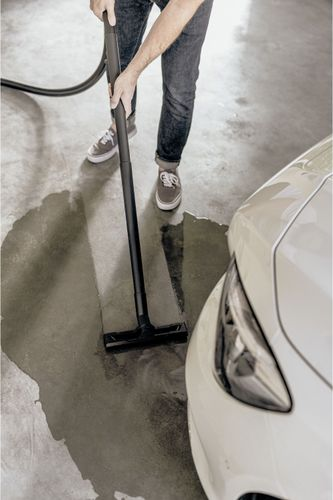 Пылесос KARCHER WD 3 V-15/4/20, фотография