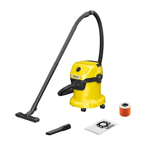 Пылесос KARCHER WD 3 V-15/4/20, картинка