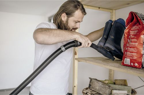 Пылесос KARCHER WD 3 V-15/4/20, крупный план