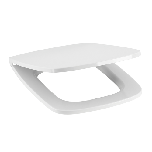 Унитаз-компакт Нео rimless ДС SC Slim, крупный план