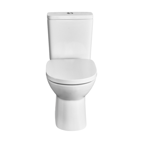 Бачок для унитаза Debba c нижней подводкой 1/2, 6/3л, вид