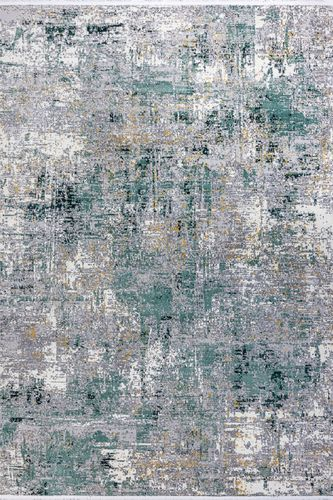Ковёр Турция AXEL 8693A-L.GREY-CRE размер 1,2x1,8, вид