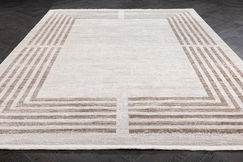 Ковёр Турция VENUS 9705A-CRE-BGE 2,0x2,9, изображение