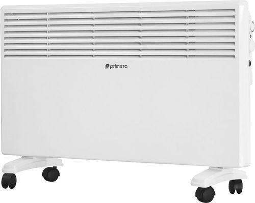 Конвектор электрический Primera PHP-2000-MXB 2 кВт, крупный план