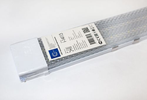 Линейный светильник i-WATT LED  i -14113 6400K 54W IP44 5400Лм, фотография
