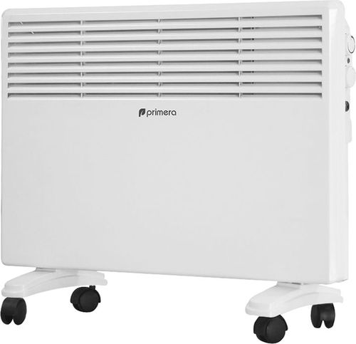 Конвектор электрический Primera PHP-1500-MVB 1,5 кВт, крупный план