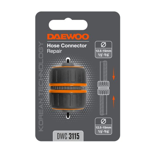 Муфта ремонтная DAEWOO 13–15мм, Dwc 3115000, картинка