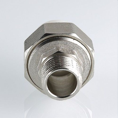 Муфта соединительная полипропиленовая VALTEC VTp.761 3/4" х 25 мм, изображение
