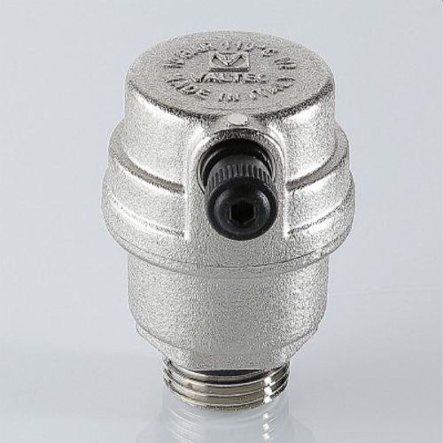 Воздухоотводчик соединительный VALTEC 1/2 х 40 мм, вид