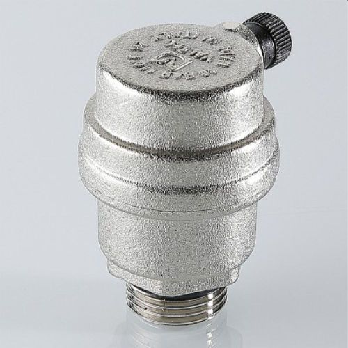 Воздухоотводчик соединительный VALTEC 1/2 х 40 мм, картинка