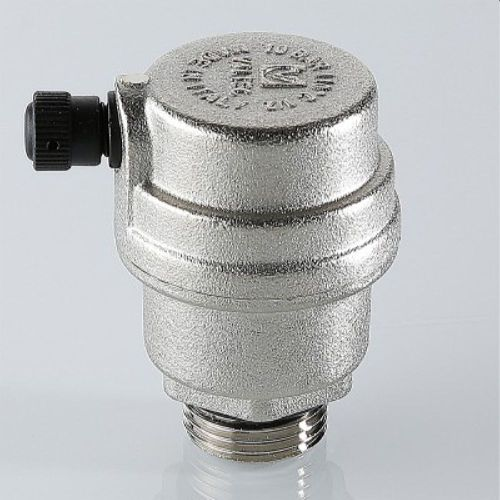 Воздухоотводчик соединительный VALTEC 1/2 х 40 мм, картинка