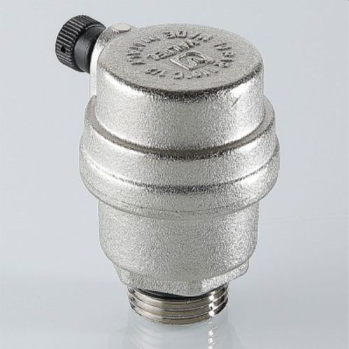 Воздухоотводчик соединительный VALTEC 1/2 х 40 мм, картинка