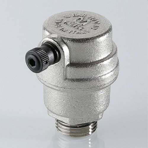 Воздухоотводчик соединительный VALTEC 1/2 х 40 мм, вид