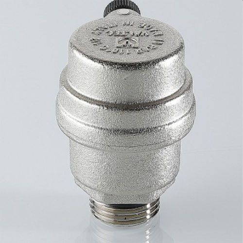 Воздухоотводчик соединительный VALTEC 1/2 х 40 мм, изображение