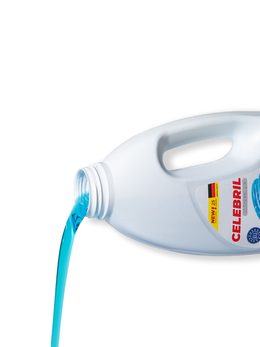 Гель для стирки CELEBRIL универсальный, 1л, картинка