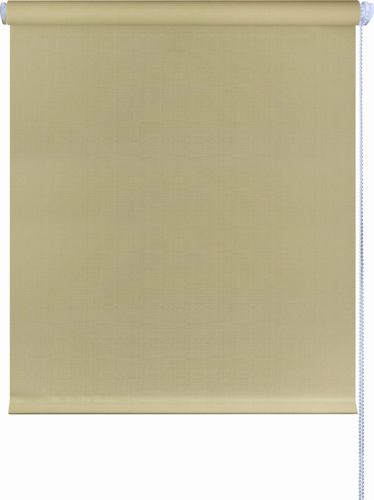 Рулонная штора Legrand Декор 50x175 см, шампань, фотография