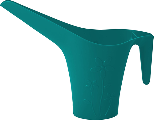 Лейка для комнатных растений InGreen for Green Republic 1,7 л микс, фото