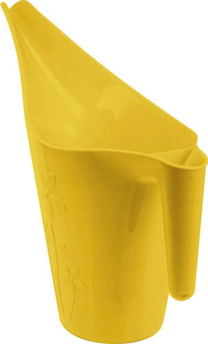 Лейка для комнатных растений InGreen for Green Republic 1,7 л микс, фото