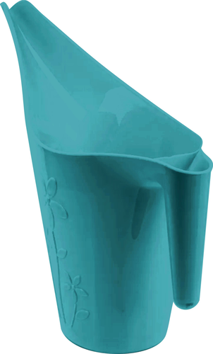 Лейка для комнатных растений InGreen for Green Republic 1,7 л микс, фотография
