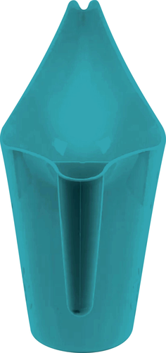 Лейка для комнатных растений InGreen for Green Republic 1,7 л микс, фото