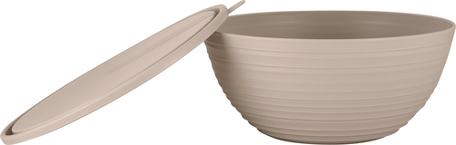САЛАТНИК SUGAR&SPICE CARDAMOM С КРЫШКОЙ 1,2 Л ЛАТТЕ, детальное фото