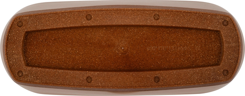 Балконный ящик Ingreen Wood 40 см молочный шоколад/бук, фотография