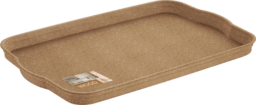 ПОДНОС SUGAR&SPICE WOOD 32X21X2 СМ, вид