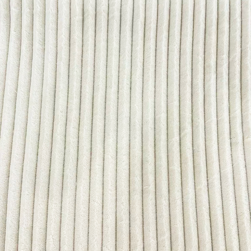 Плед Line молочный, 150х200см, вид