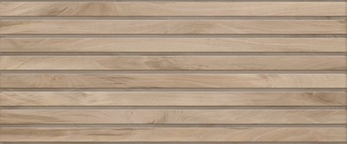 Декор Gracia Ceramica Supreme Дер.Рельеф рельеф 25X60 см 1,2 м², фотография